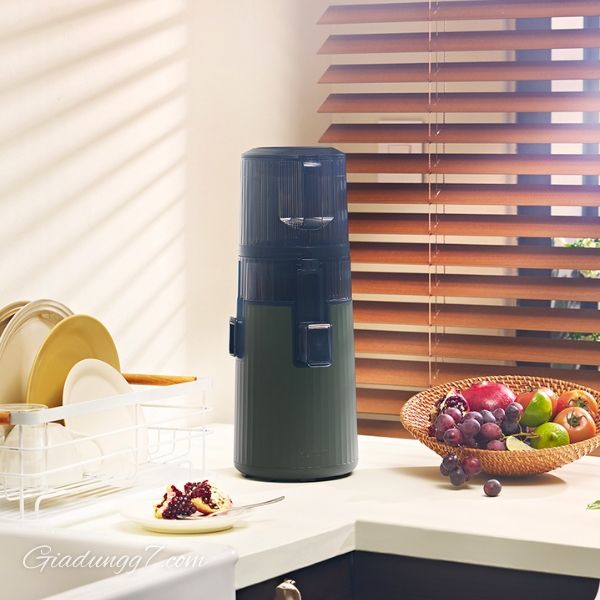 Máy ép chậm Hurom H420 / H72FW Công nghệ tiên tiến nhất