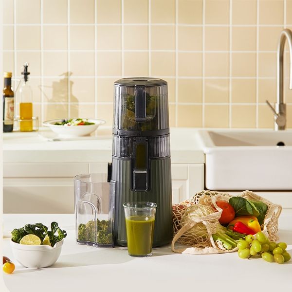 Máy ép chậm Hurom H420 / H72FW Công nghệ tiên tiến nhất