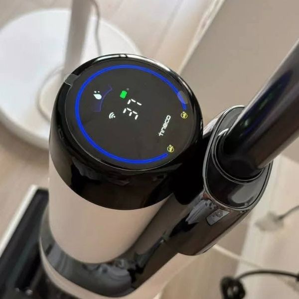 Máy hút bụi lau nhà Tineco Floor One Stretch S6 2025 Nâng cấp lực hút lên tới 20.000pa