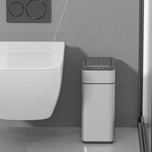 Thùng rác cảm biến Elpheco Mọi thứ bạn cần cho không gian của bạn