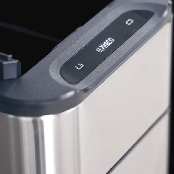 Thùng rác cảm biến Elpheco Bền Bỉ Vượt Trội – Đầu Tư Một Lần, An Tâm Dài Lâu