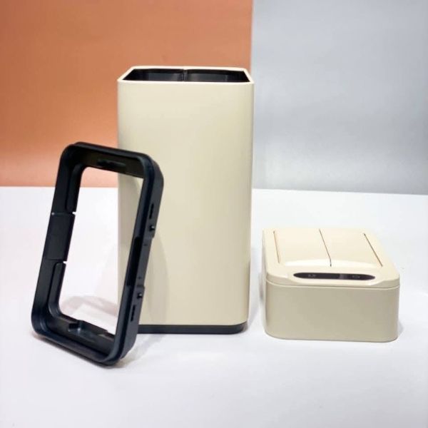 Thùng rác cảm biến Elpheco Mọi thứ bạn cần cho không gian của bạn