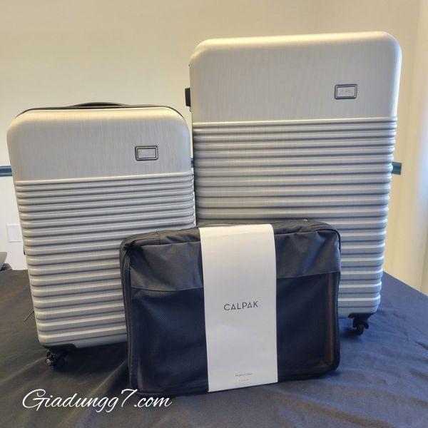Samsonite Piece – Bộ 3 vali cao cấp chính là lựa chọn lý tưởng cho bạn.