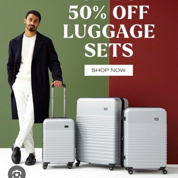 Samsonite Piece – Bộ 3 vali cao cấp chính là lựa chọn lý tưởng cho bạn.