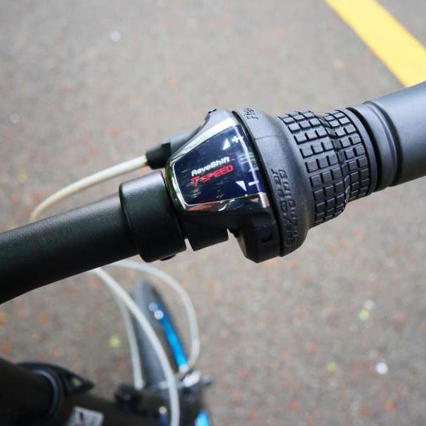 Xe đạp gấp Renault LIGHT10 - 10.8kg