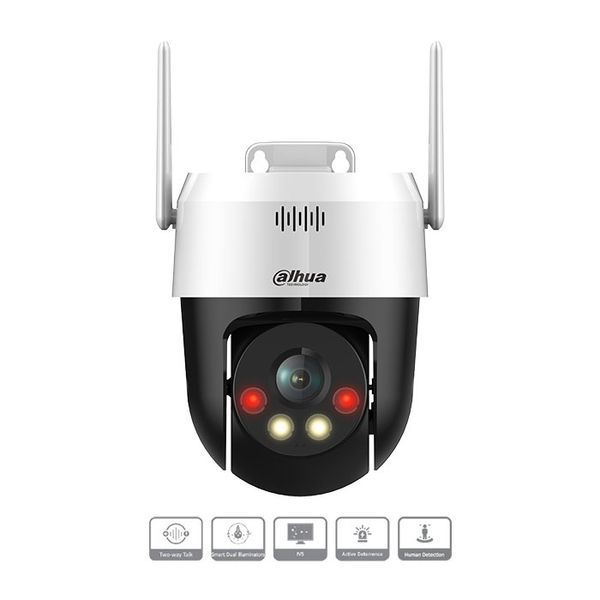 Camera-IP-PTZ-Wifi-ngoai-troi-full-color-Dahua-SD2A200HB-GN-AW-PV-S2-2MP