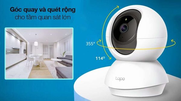 Camera-IP-Wifi-trong-nha-TP-LINK-Tapo-C210-3MP