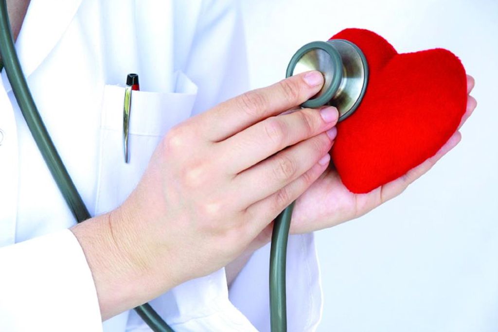7 dấu hiệu phát hiện bệnh tim mạch sớm