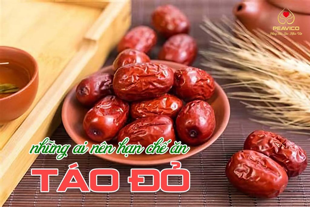 Những Người Nên Hạn Chế Ăn Táo Đỏ – Lời Khuyên Từ Chuyên Gia Dinh Dưỡng