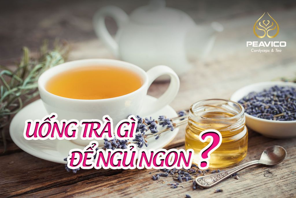 6 Thức uống tự nhiên giúp bạn ngủ ngon hơn