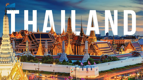 Hướng dẫn cơ bản để lên kế hoạch cho một chuyến đi đến Thái Lan