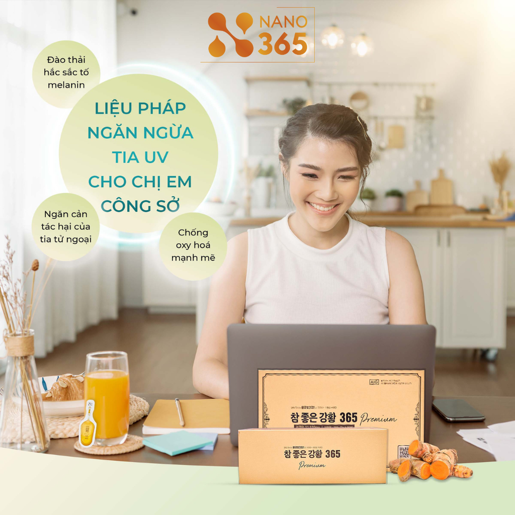 🤷♀️ DA BẠN SẼ RA SAO NẾU ĐỐI DIỆN MÀN HÌNH MÁY TÍNH MỖI NGÀY⁉️
