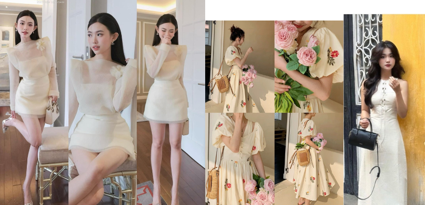 Kho chuyên hàng VNXK nữ, hàng may kỹ, cắt sạch chỉ, giá sỉ