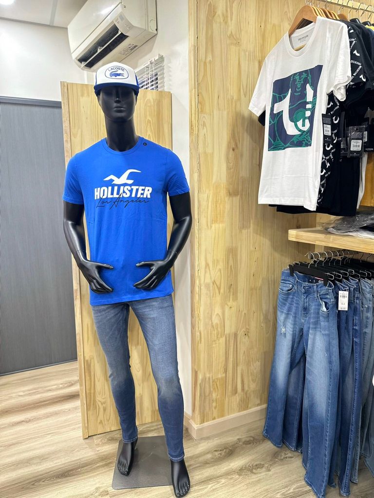 Manocanh Nam Thời Trang Giá Rẻ – Lựa Chọn Hiệu Quả Cho Shop Quần Áo Nam