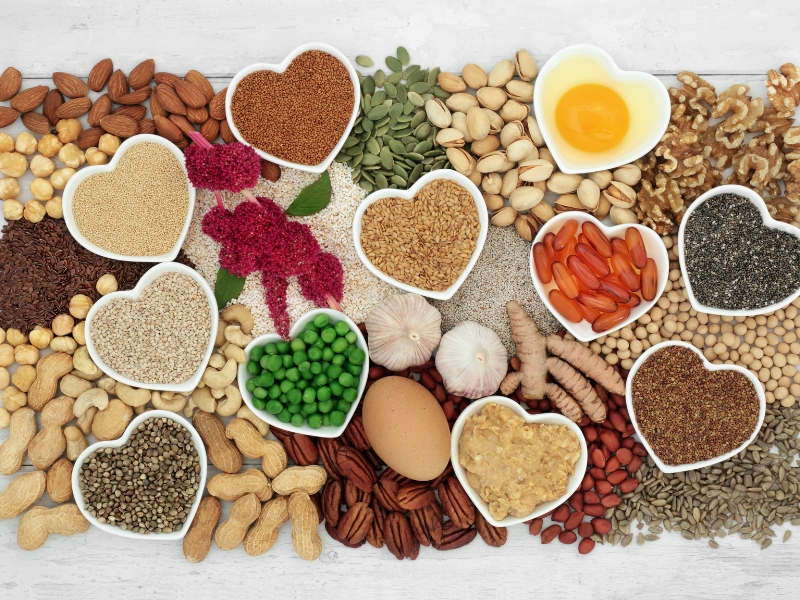 Cholesterol có thực sự gây hại? Sự thật về chất béo và sức khỏe tim mạch