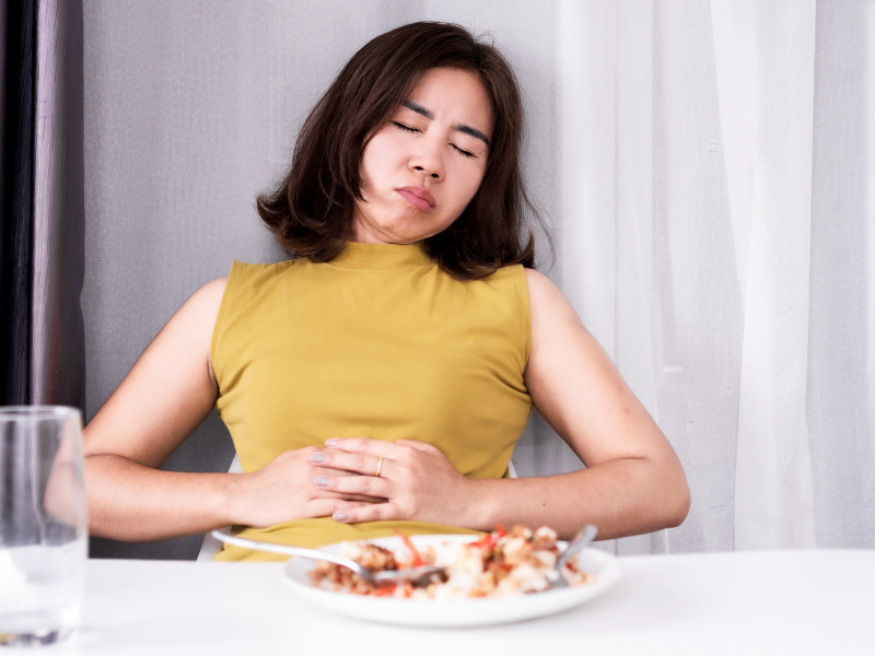 Fasting – Chìa Khóa Chữa Lành Cơ Thể Từ Bên Trong