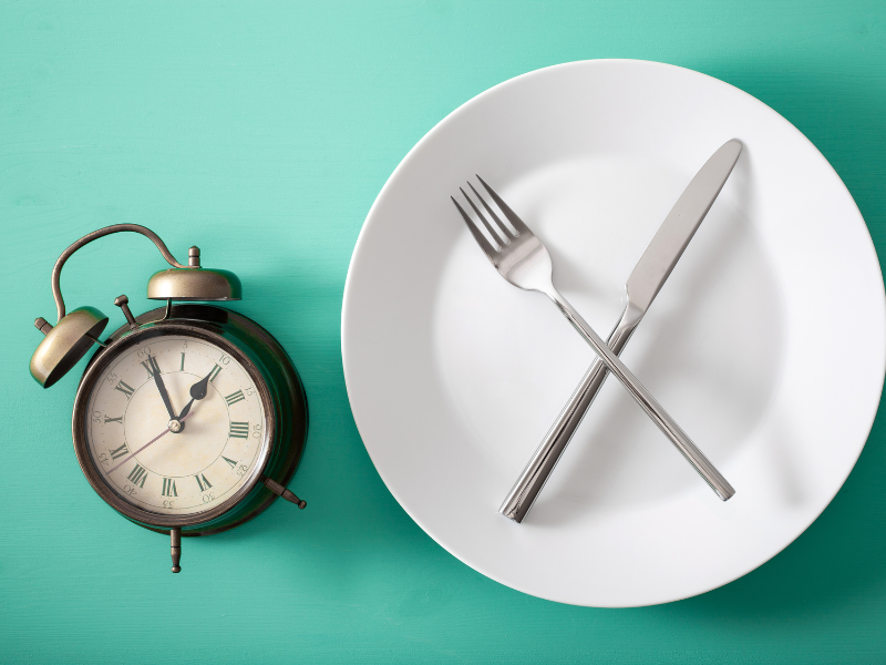 Fasting – Chìa Khóa Chữa Lành Cơ Thể Từ Bên Trong