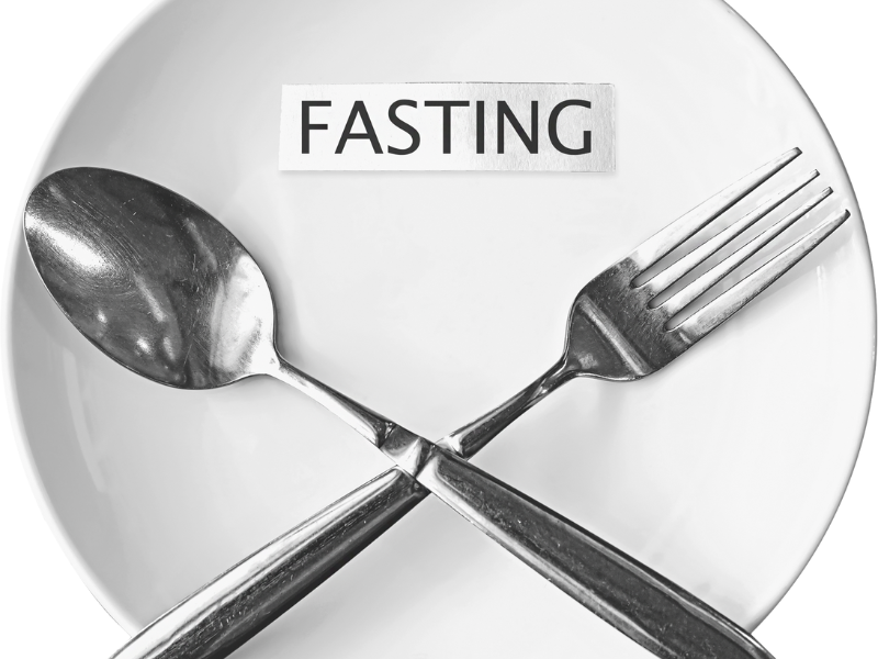 Fasting – Chìa Khóa Chữa Lành Cơ Thể Từ Bên Trong