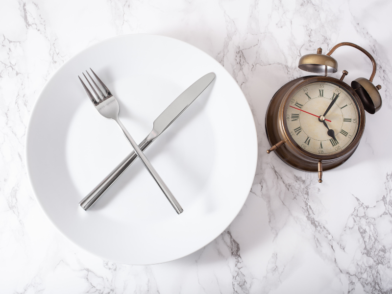 Fasting – Chìa Khóa Chữa Lành Cơ Thể Từ Bên Trong