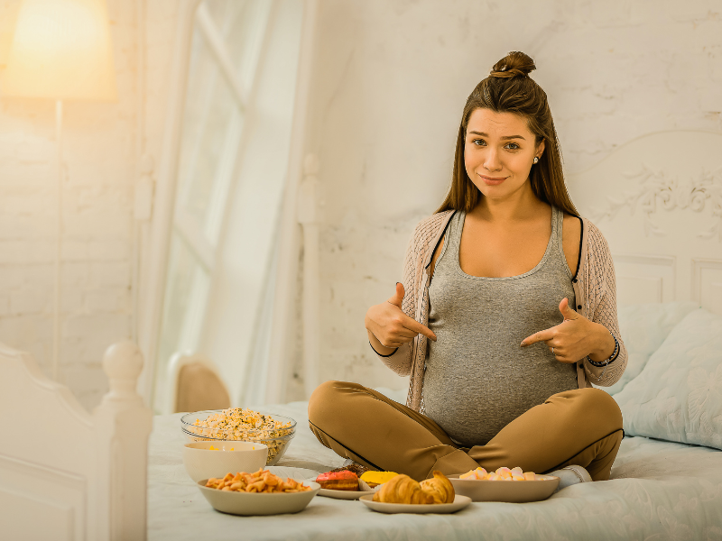 Fasting – Chìa Khóa Chữa Lành Cơ Thể Từ Bên Trong