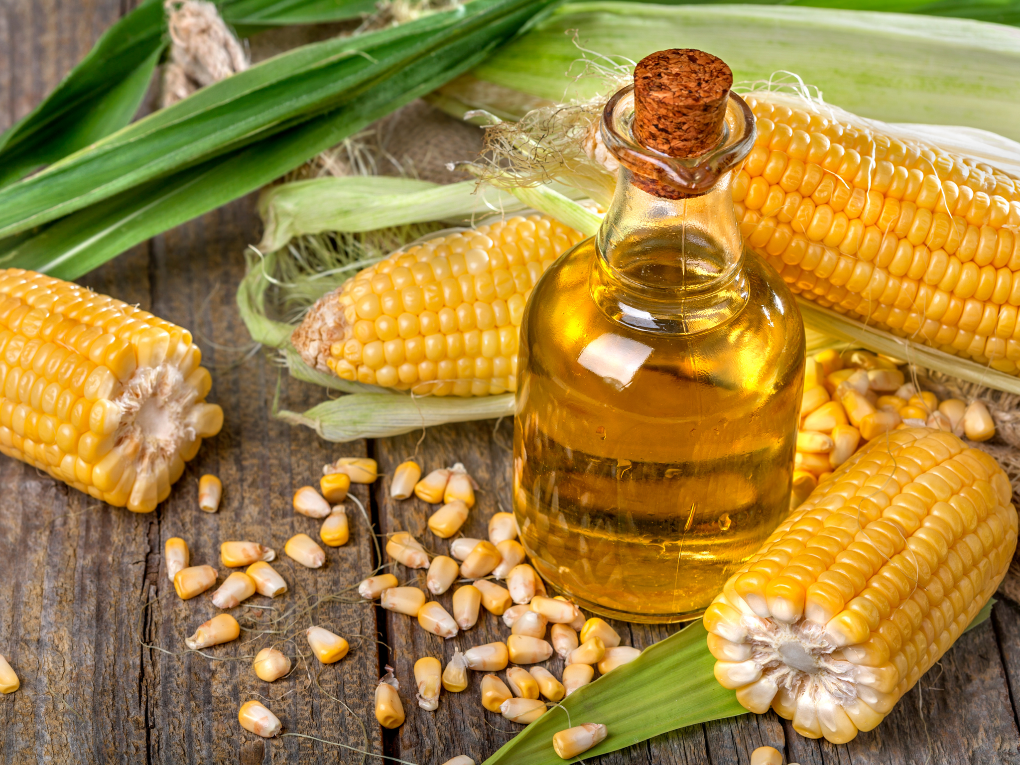 Tại Sao Bác Sĩ Hải Nói Không Với Dầu Thực Vật Giá Rẻ? Sự Thật Gây Sốc!