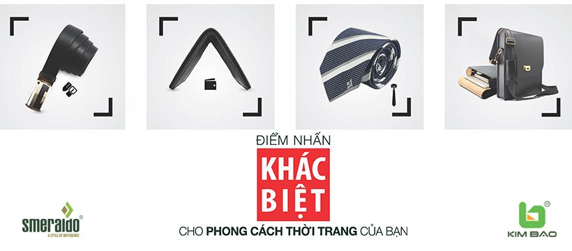Kim Bảo - Địa Chỉ Uy Tín Nhận Làm Đồ Da Tốt Tại Sài Gòn