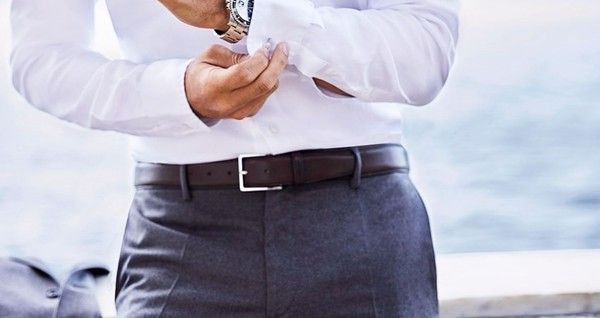 HƯỚNG DẪN PHỐI ĐỒ VỚI THẮT LƯNG DA NAM CAO CẤP DÀNH CHO QUÝ ÔNG LỊCH LÃM