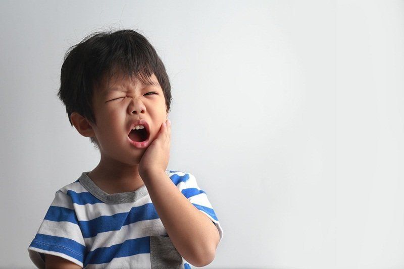 Răng Sữa Bị Sâu Dễ Gây Viêm Tủy – Hiểu Biết Và Phòng Ngừa Cho Bé