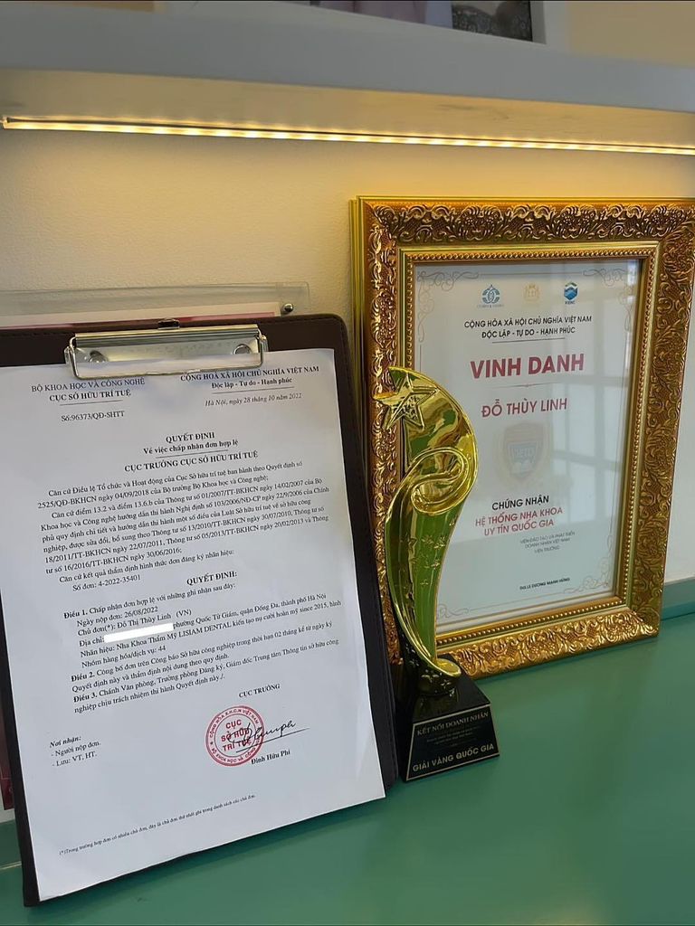 Giải đáp những thắc mắc thường gặp về tẩy trắng răng