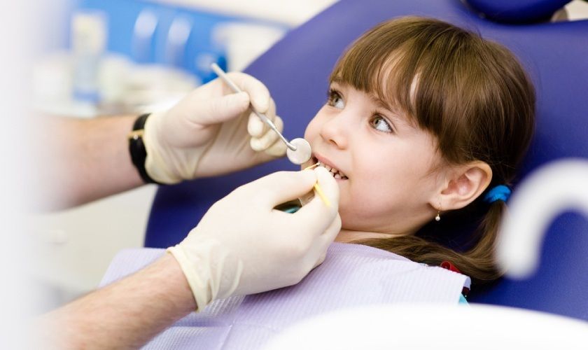 Trẻ Em Có Nên Bọc Răng Sứ Không? Giải Đáp Từ Nha Khoa Siam Dental