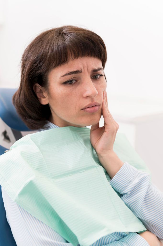 Những lưu ý phải biết trước khi nhổ răng khôn