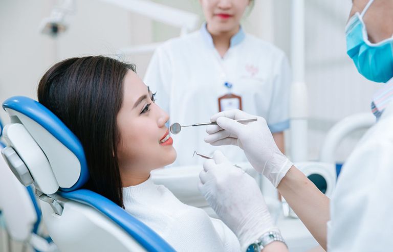 Kiểm Tra Định Kỳ Sau Khi Bọc Răng Sứ – Bí Quyết Giữ Hàm Răng Khỏe Đẹp