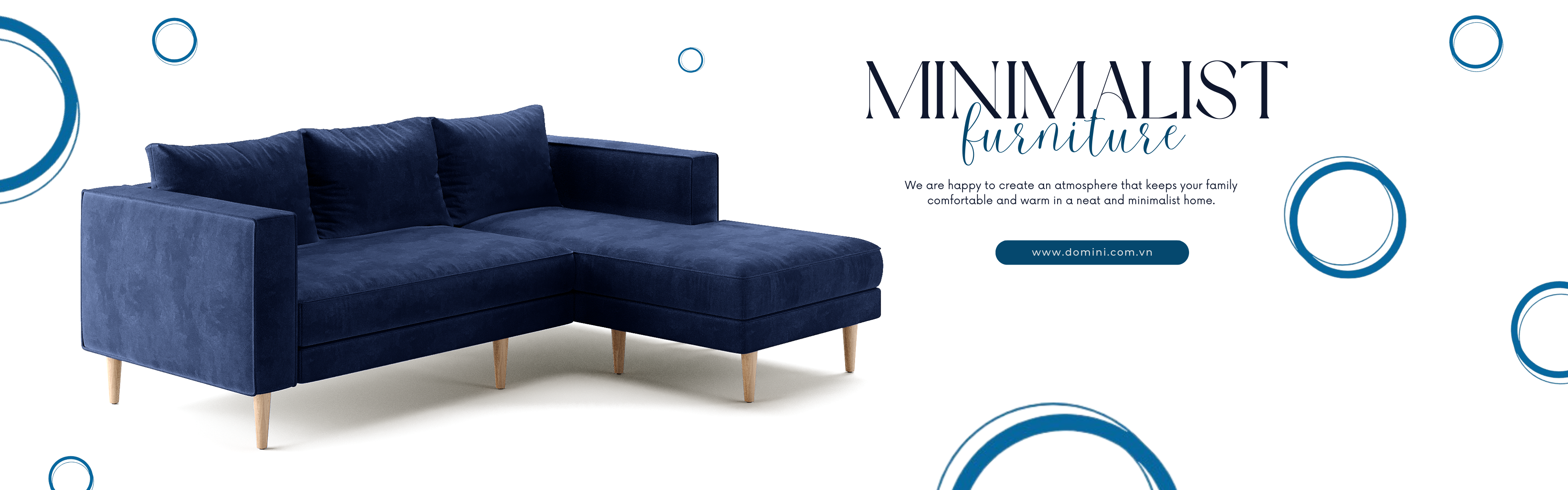SOFA DOMINI