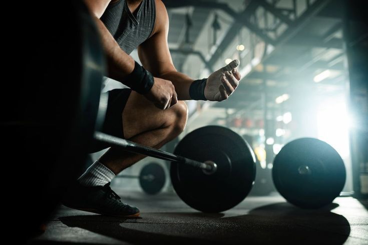 Những Đổi Mới Trong Quá Khứ Đang Định Hình Ngành Công Nghiệp Thể Hình Ngày Nay