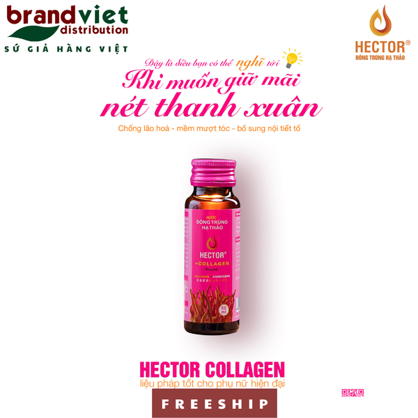 Hector collagen