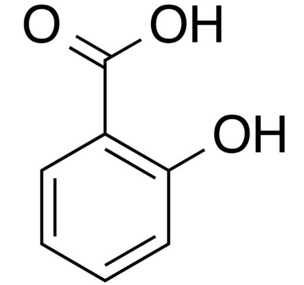Axit Salicylic (BHA) - thành phần trong mỹ phẩm mà bạn cần chú ý