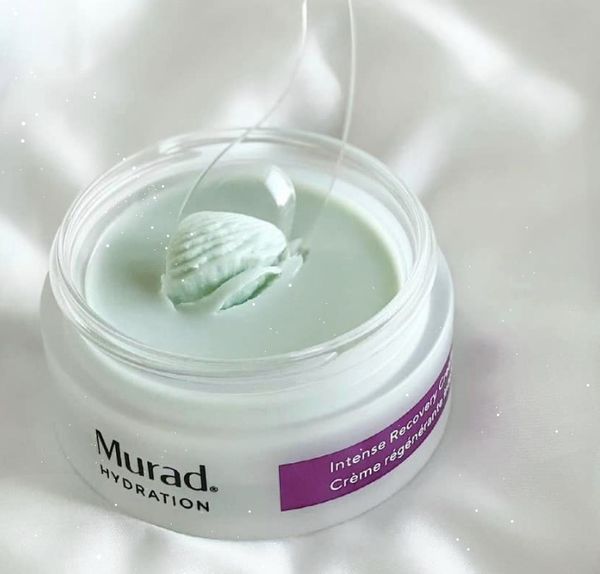 Kem Dưỡng Siêu Phục Hồi và Tái Tạo Da Murad Intense Recovery Cream 50ml