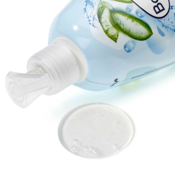 Nước rửa tay chăm sóc da nhạy cảm Balea Sensitive Cremeseife