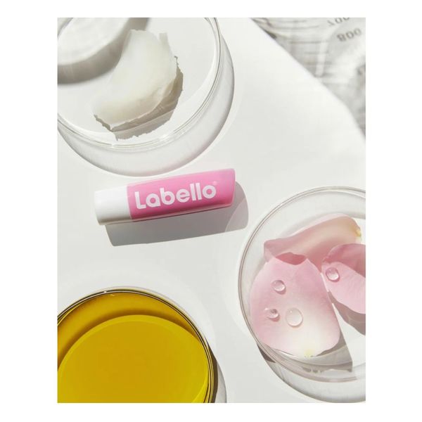 Son dưỡng môi Labello Velvet Rose