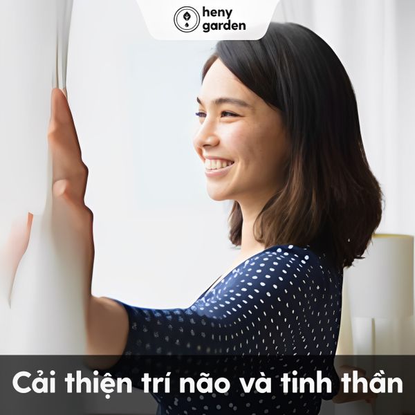 ngâm chân nước ấm giúp cải thiện tinh thần