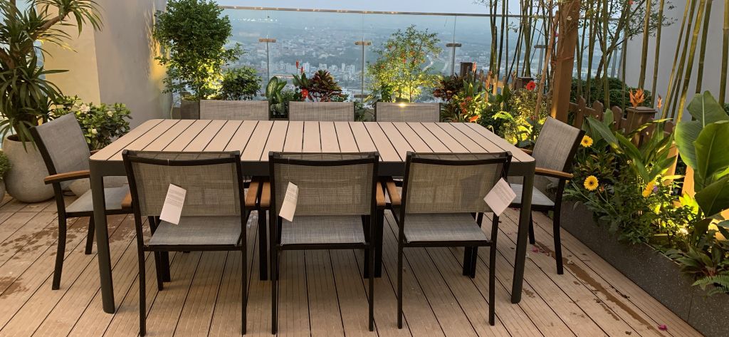 KĐT Ecopark - Thị trấn Văn Giang - Hưng Yên