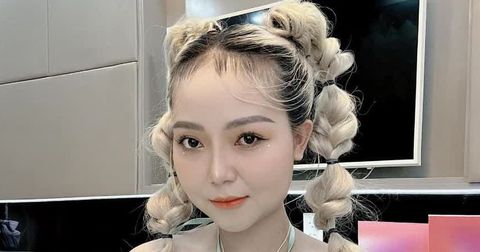 Blogger Kim Xuyến (Chảnh Beauty) là ai? Sinh năm bao nhiêu?