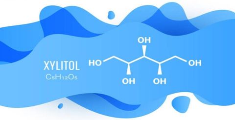 Xylitol là gì? Công dụng Xylitol trong mỹ phẩm?