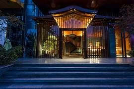 TOP 10 nhà hàng Nhật Bản sang trọng và ngon nhất tại Hà Nội
