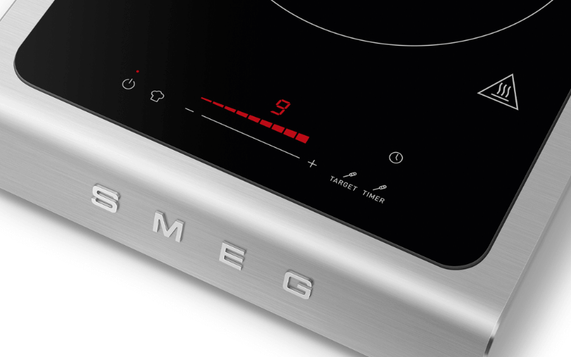 Bếp từ đơn SMEG PIC01