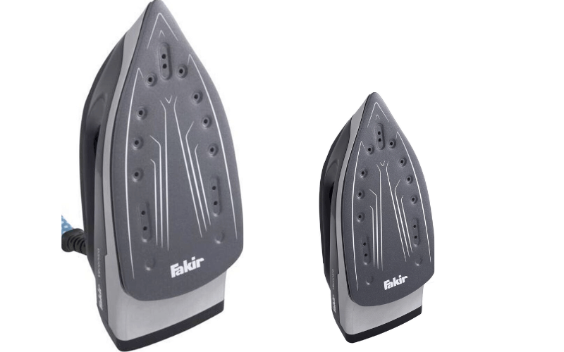 Bàn là hơi nước Fakir Veronica 2400W màu xanh đen