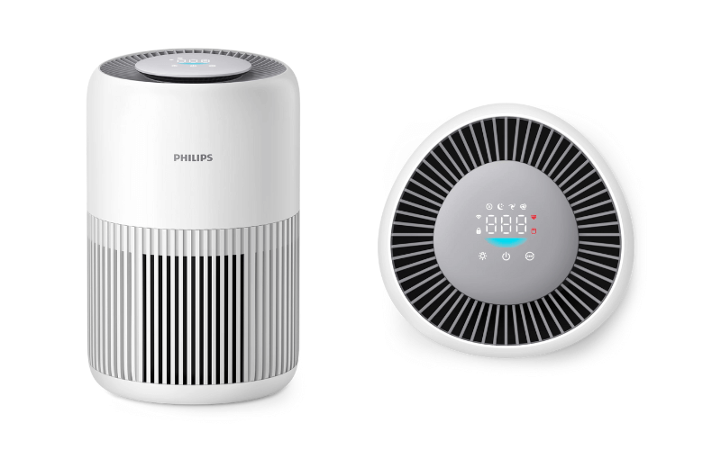 Máy lọc không khí PHILIPS AC0950/10