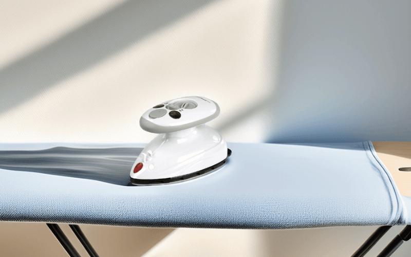 Bàn là du lịch mini GKÖCH Germany