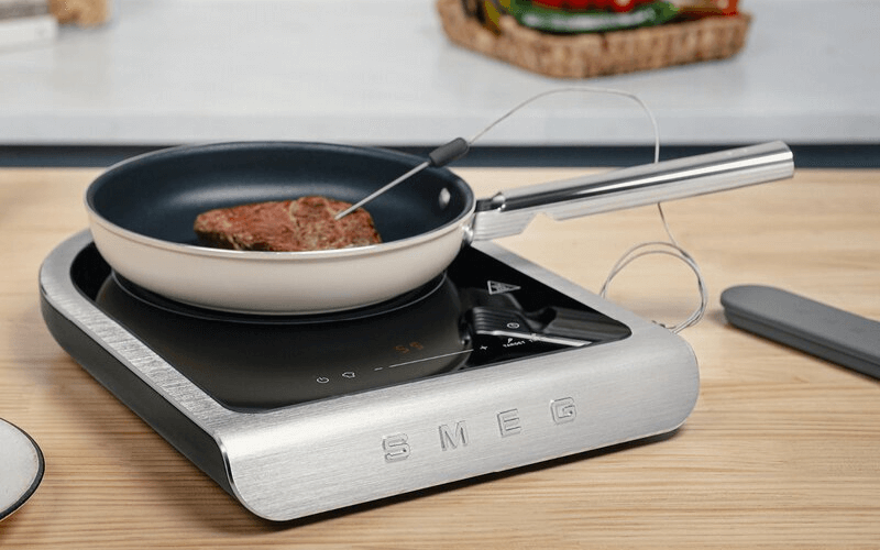 Bếp từ đơn SMEG PIC01