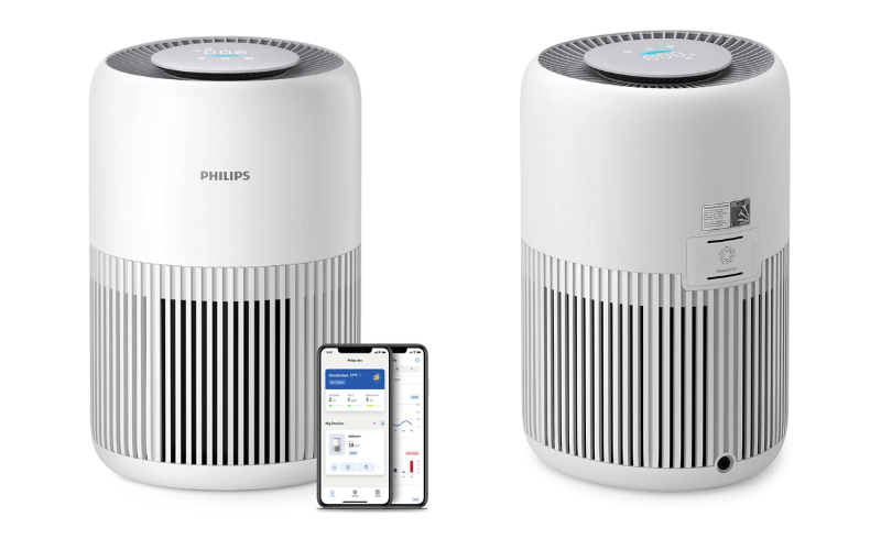 Máy lọc không khí PHILIPS AC0950/10